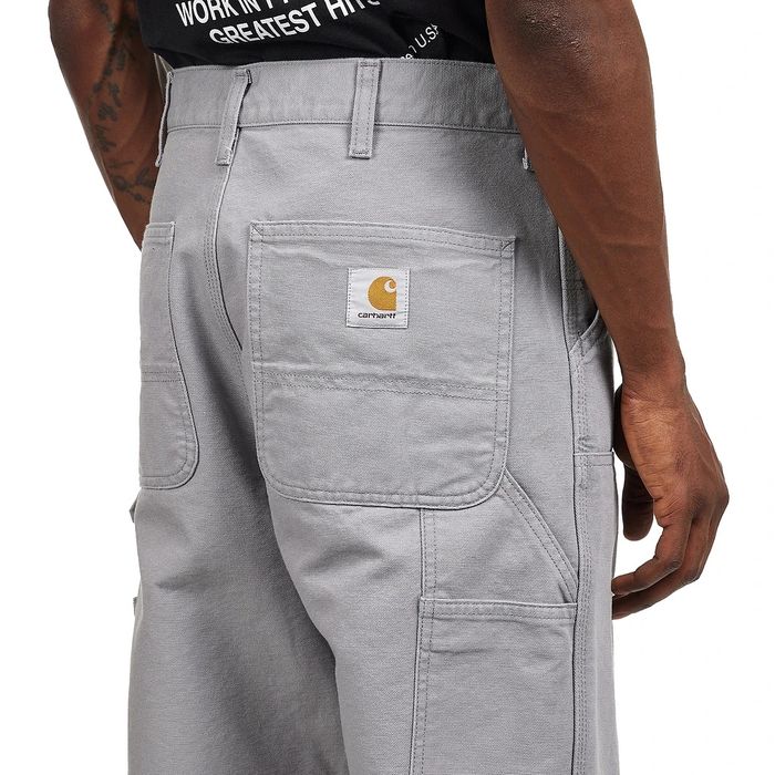 Джинси carhartt double knee