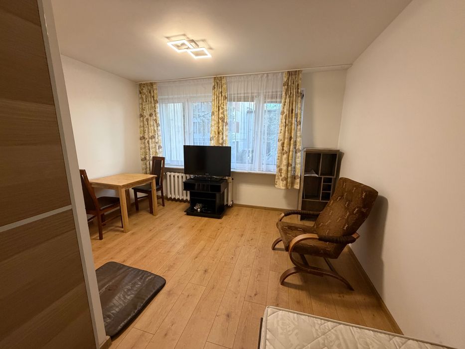 2 pokoje + osobna kuchnia | 38 m² | Rondo Barei | BEZ PROWIZJI