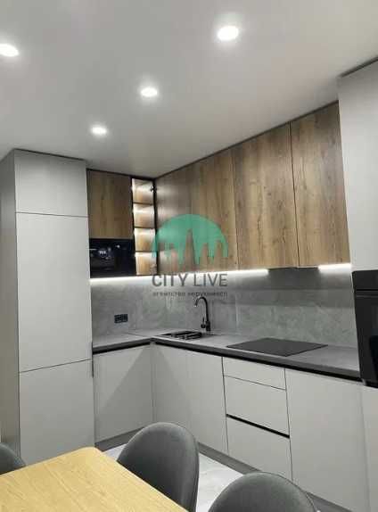 Оренда 2-кім квартири ЖК "Manhattan" (П)