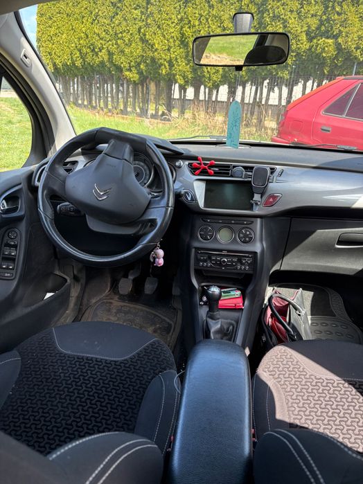 Sprzedam Citroena c3