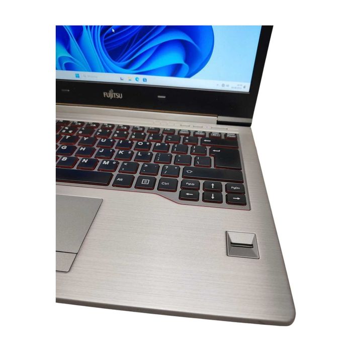 LAPTOP | Fujitsu Lifebook U745 | i5-5300U | 8GB RAM | 128SSD | Win11