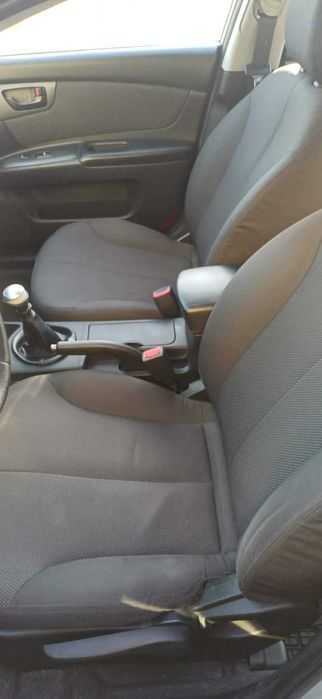 Kia Magentis 2.0CRDi 150 KM
