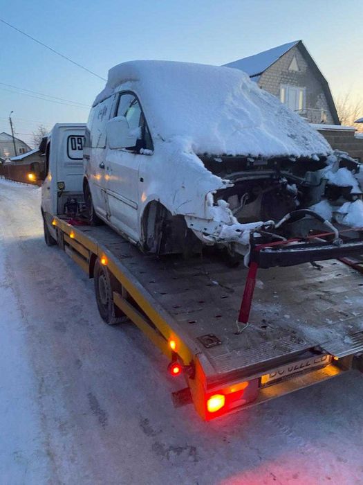 Двері vw caddy,разборка кадді,сто,евакуатор