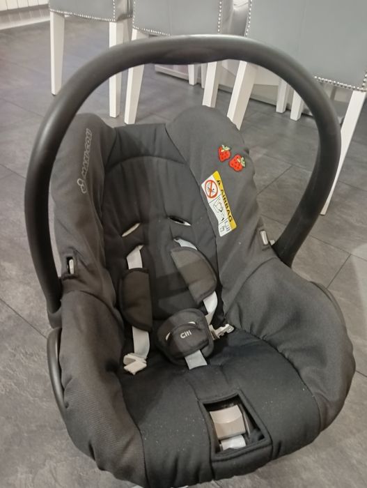 Fotelik Maxi Cosi Citi