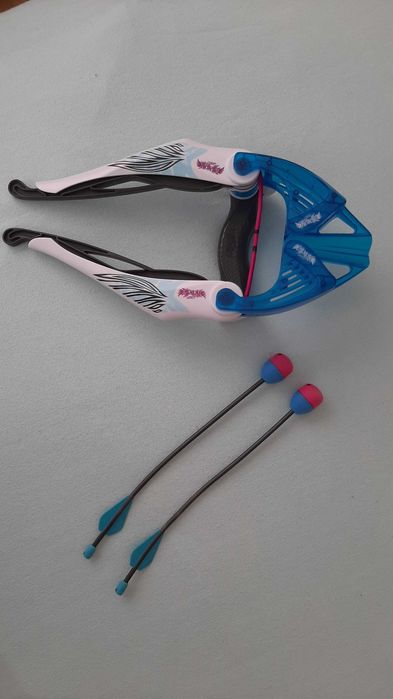 Łuk Nerf Rebelle
