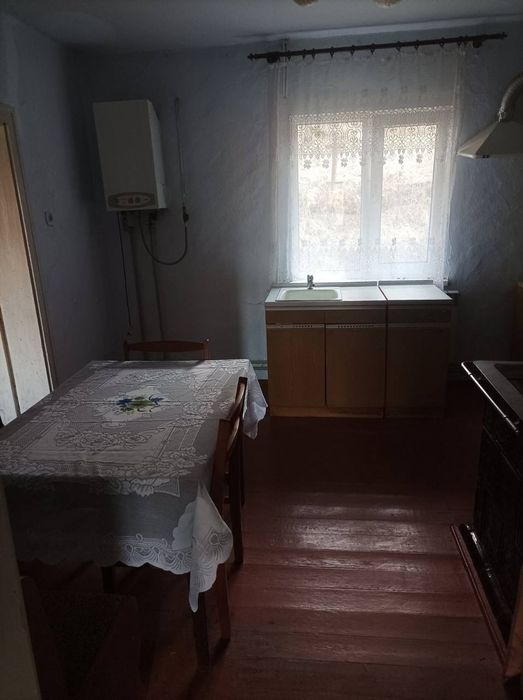 Продається будинок