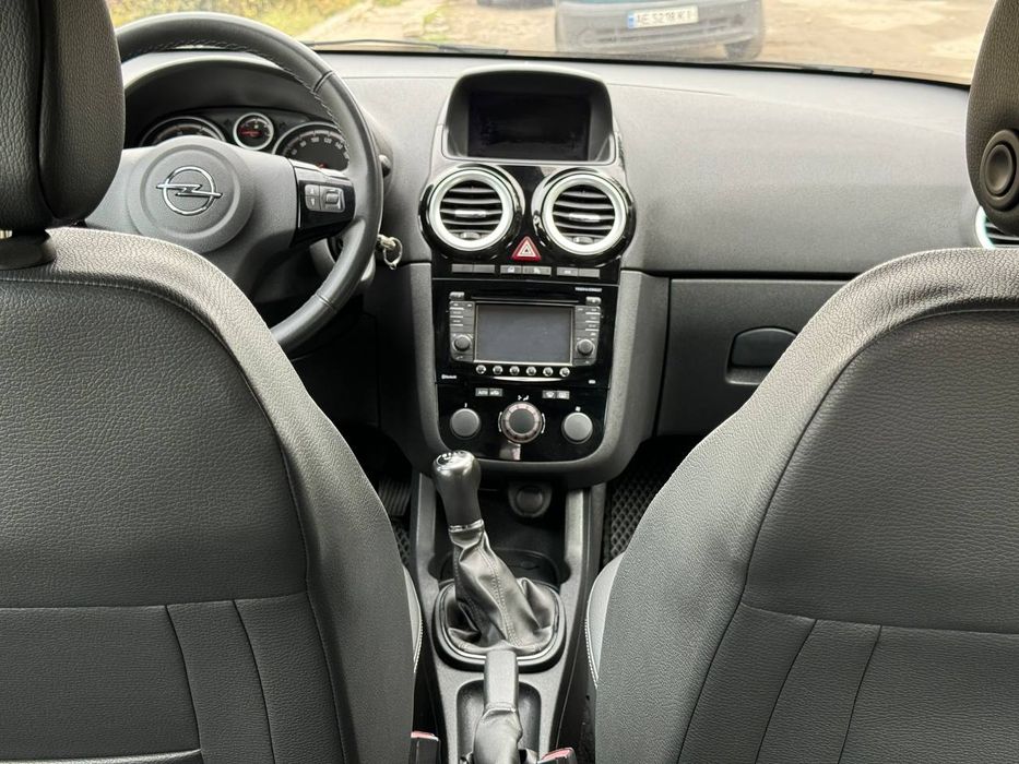 Продам Opel Corsa