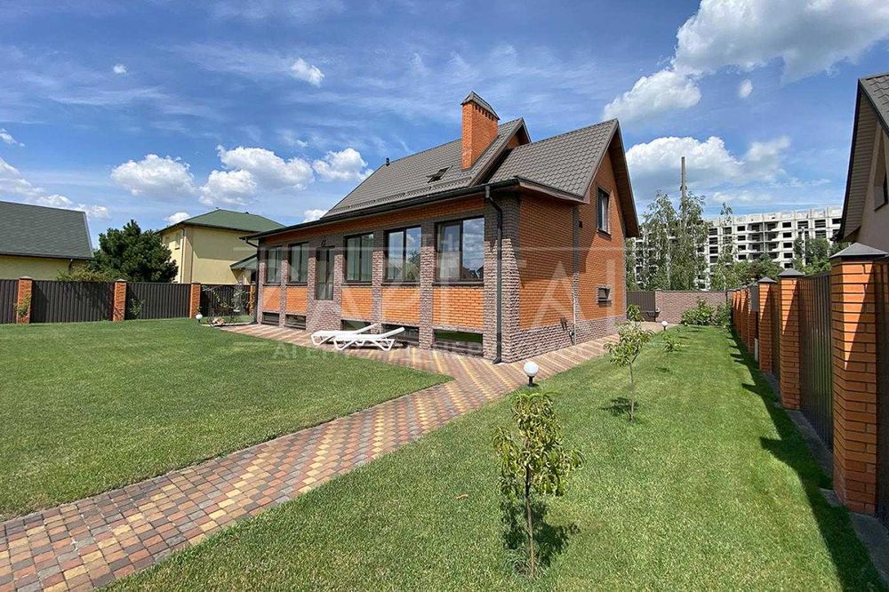 Дом по адресу (площадь 337 м²) - Atlanta.ua - фото 18