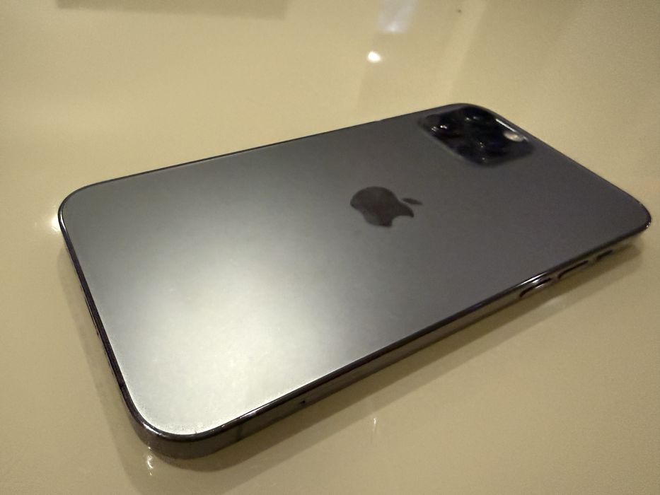 Apple iPhone 12 Pro 256GB