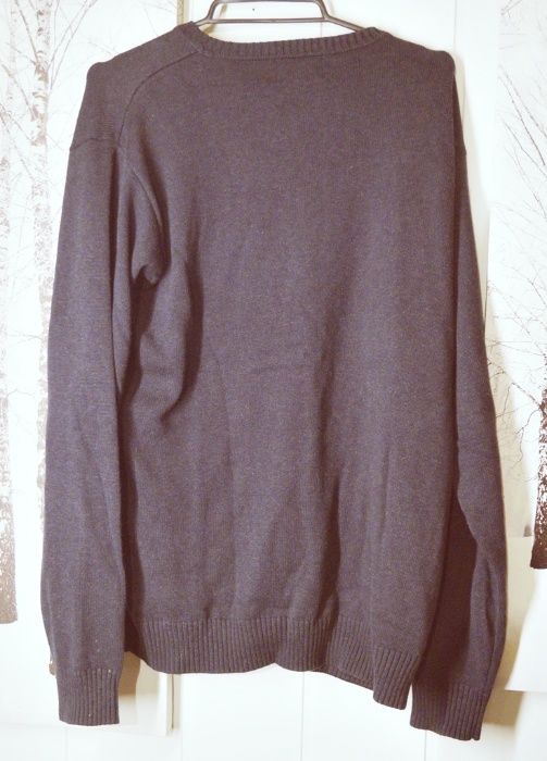 Męski sweter SINCE [M]