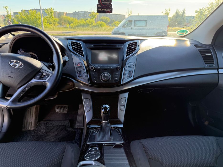 Sprzedam Hyundai i40