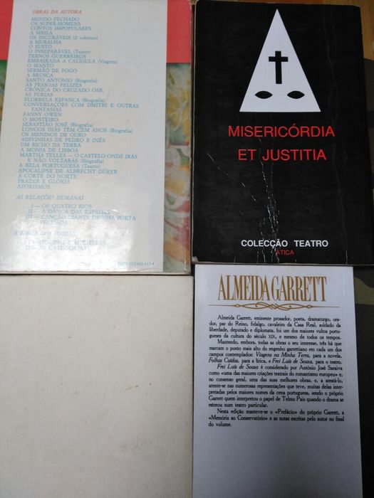 Literatura portuguesa