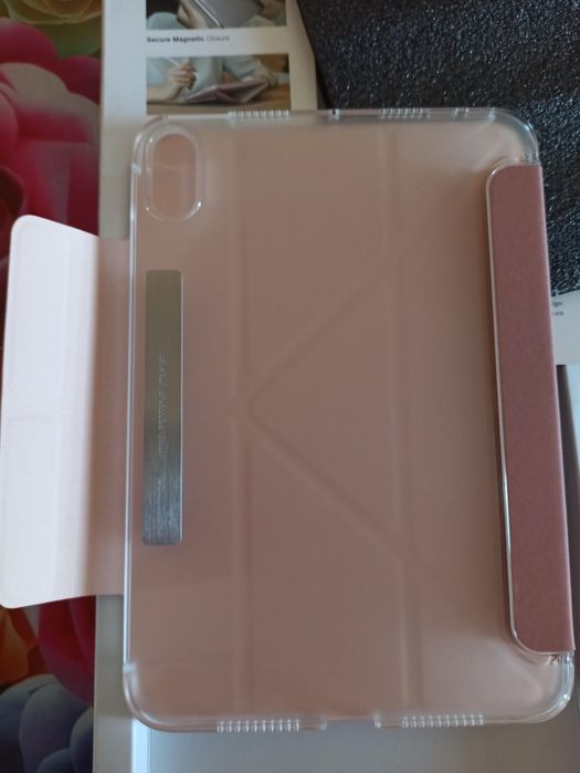 Чехол на IPAD MINI (2021)