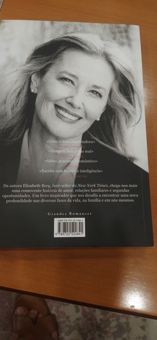 Porto de Abrigo Best Seller
