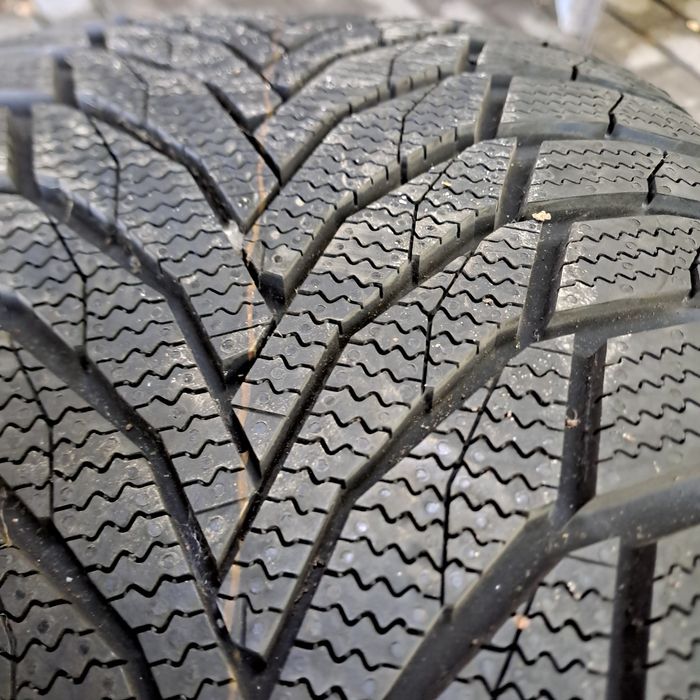 Шини 275/40R19 nexen