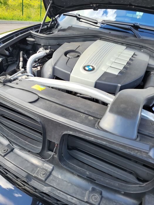 BMW X5 E70 2009р.