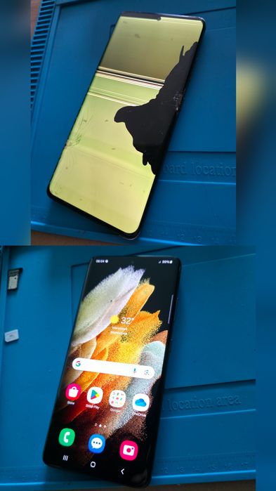 Naprawa Telefonów  Serwis GSM Wrocław i Okolice - Odbiór Dowóz Telefon Zastępczy