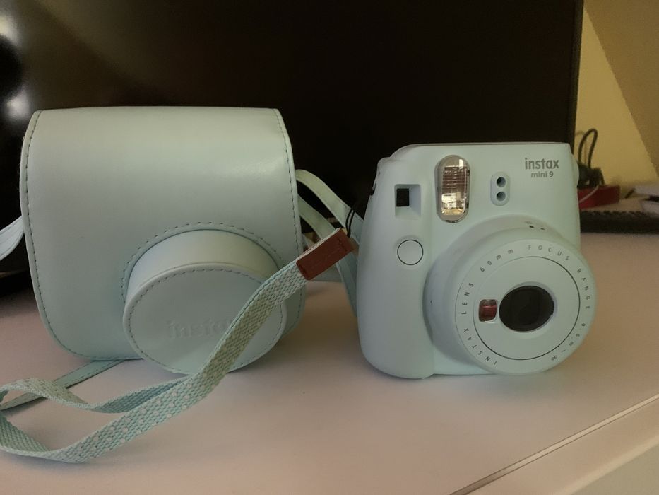 Aparat Instax mini 9