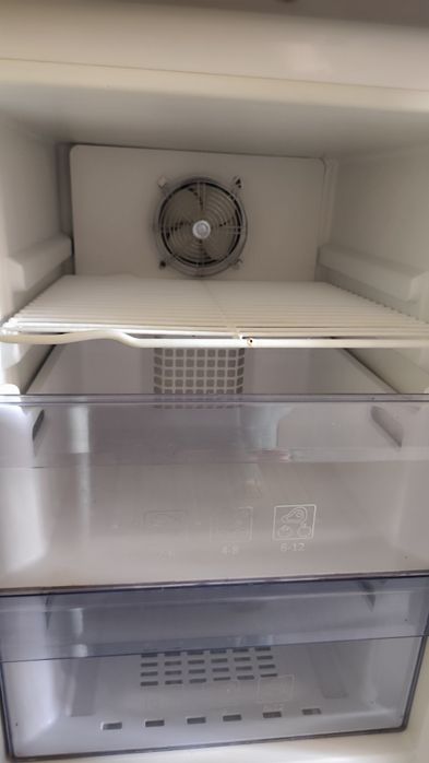 Vendo frigorífico combinado avariado