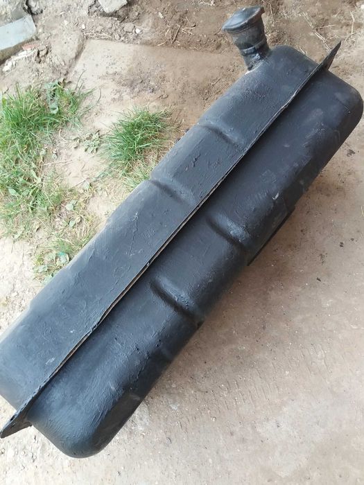 Бак Газель Волга