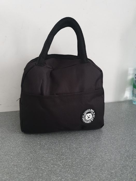 Torba termiczna na lunch