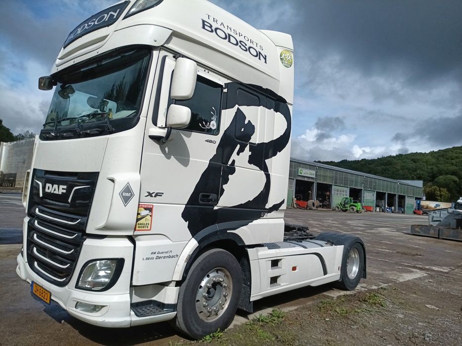 DAF