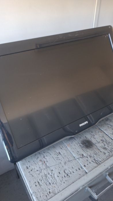 Telewizor Philips 32 PFL5405H/12
