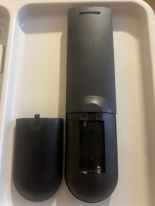 Oryginalny pilot MEGASAT HD 230 C V2 do dekodera