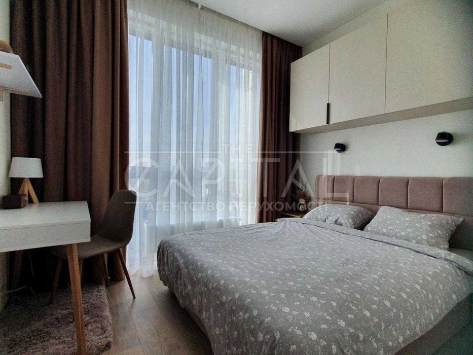 Аренда Квартиры ЖК Ярославов Град Центр Золотые Ворота Інвертор