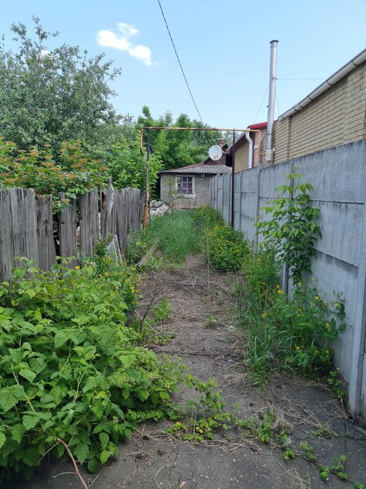 Продам домик, Салтовка, район 8-го хлеб. завода, ул. Брестская