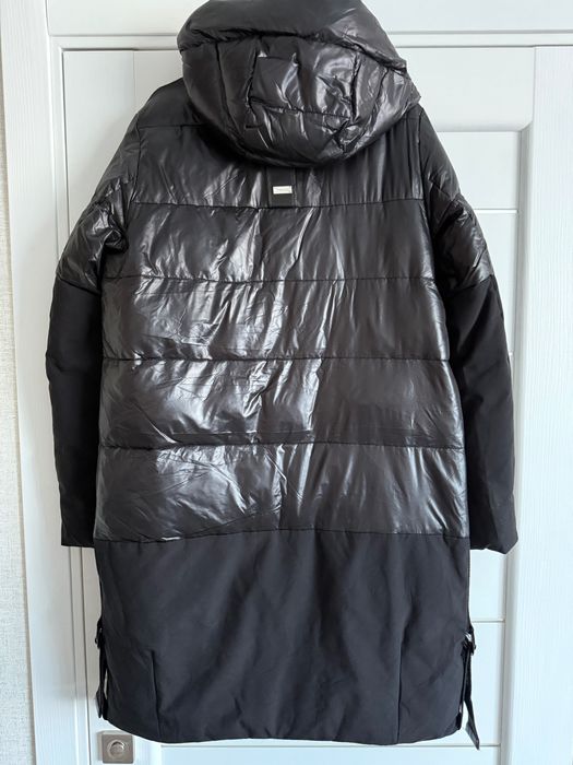 Куртка жіноча (М)осінь-зима