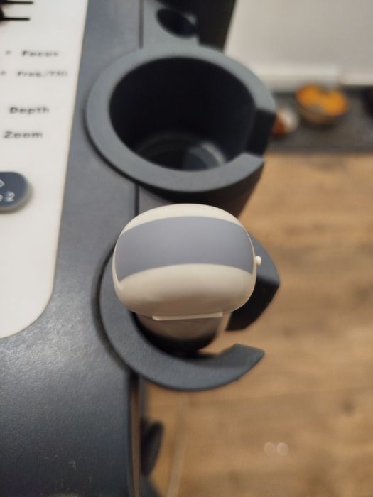 USG ultrasonograf mindray dc-30