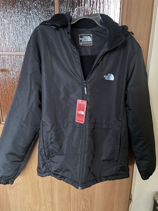 Kurtka The North Face L - xl nowa