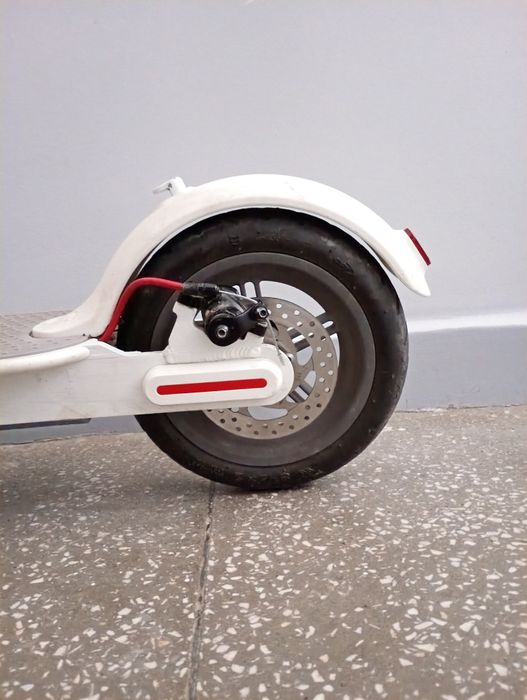 Hulajnoga elektryczna Xiaomi Mi 3