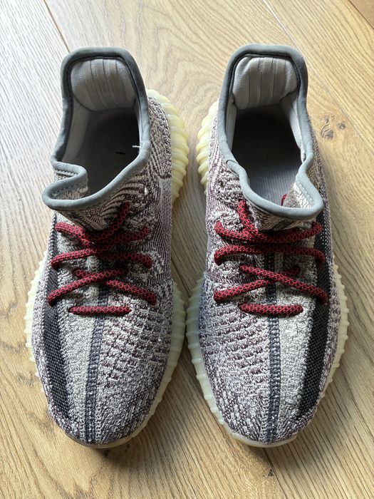 Buty Adidas Yeezy Boost V2 Zyon rozmiar 36 2/3