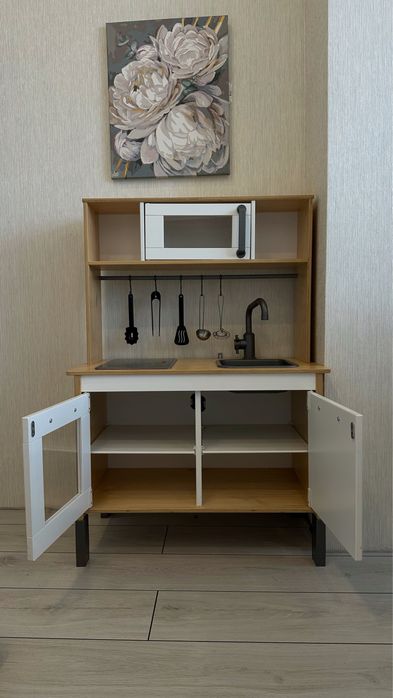 Дитяча Кухня ikea