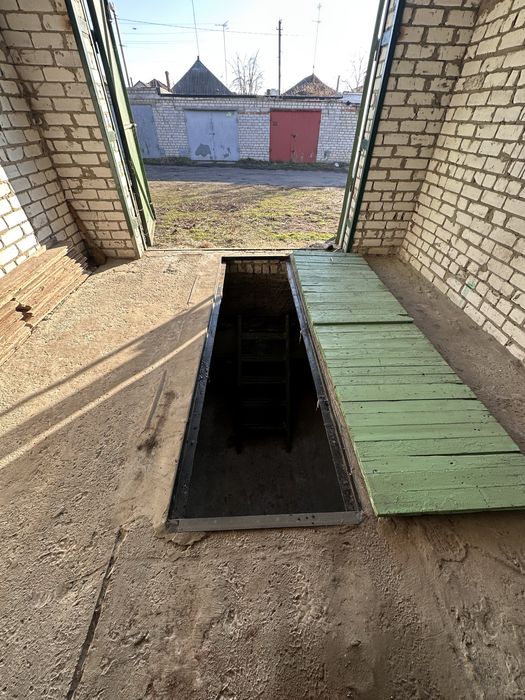 Продам гараж кооператив Енергетик