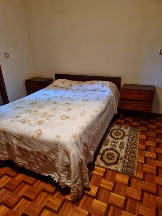 Mobília de quarto de casal