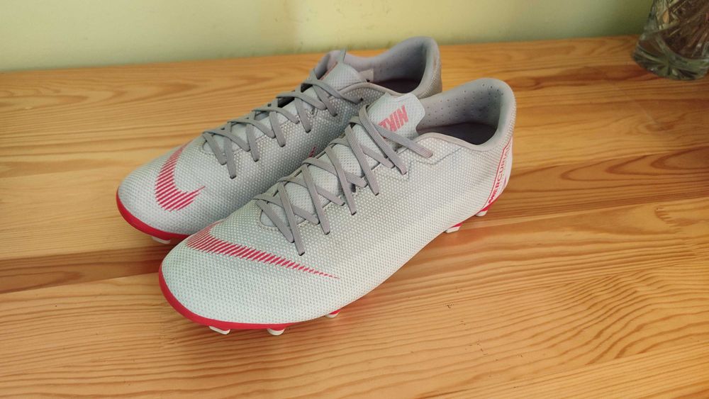 nike mercurial vapor 12 - Купить футбольную экипировку - Цена на