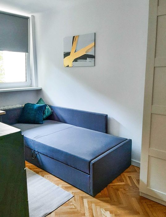 Wynajem Krzywoustego _standard współczesny
