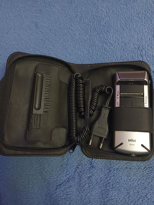 Електро  бритва  тример  Braun 5414