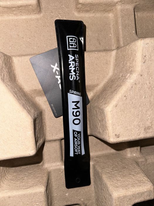 Іграшковий Автомат Specna Arms SA-F03 FLEX X-ASR Gen.2