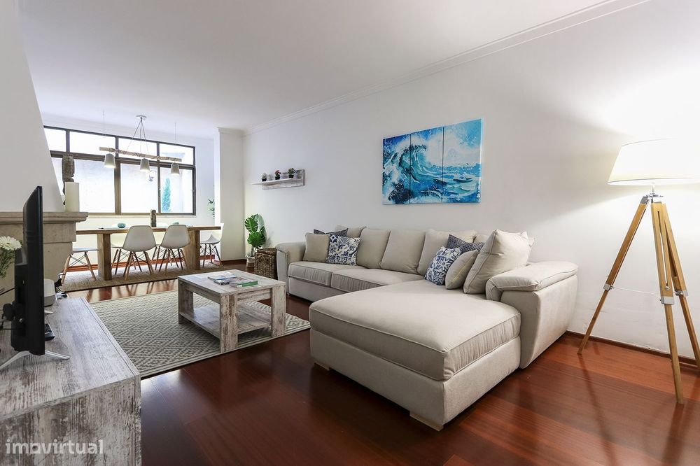 Apartamento, São Vicente