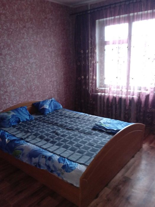 Квартира посуточно: 600 грн. - Квартири подобово, погодинно Слов'янськ ...