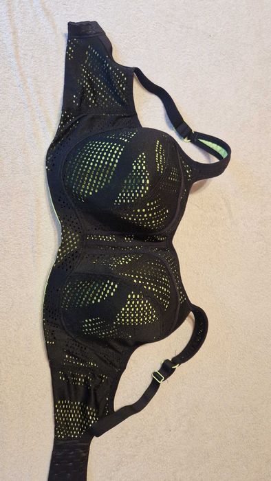 Stanik sportowy 65 G Panache