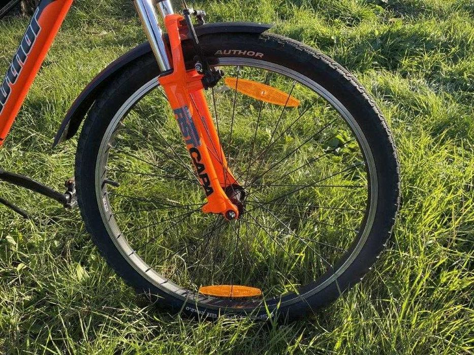 Велосипед Author A-Matrix 26"