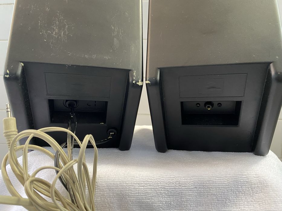 Colunas para computador