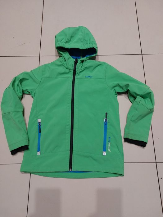 Kurtka chłopięca CMP  r 164