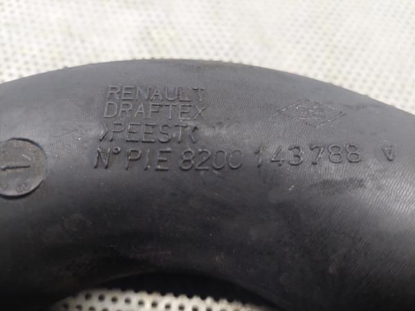 Tubo do ar RENAULT Clio IV (BH_)