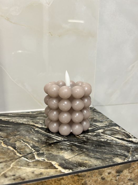 Elektryczna świeczka